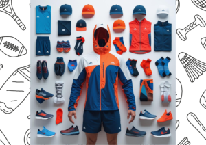 Read more about the article Manufacturing a Varsity Jacket in Blackburn, UK: From Textile Roots to Finished Outerwear