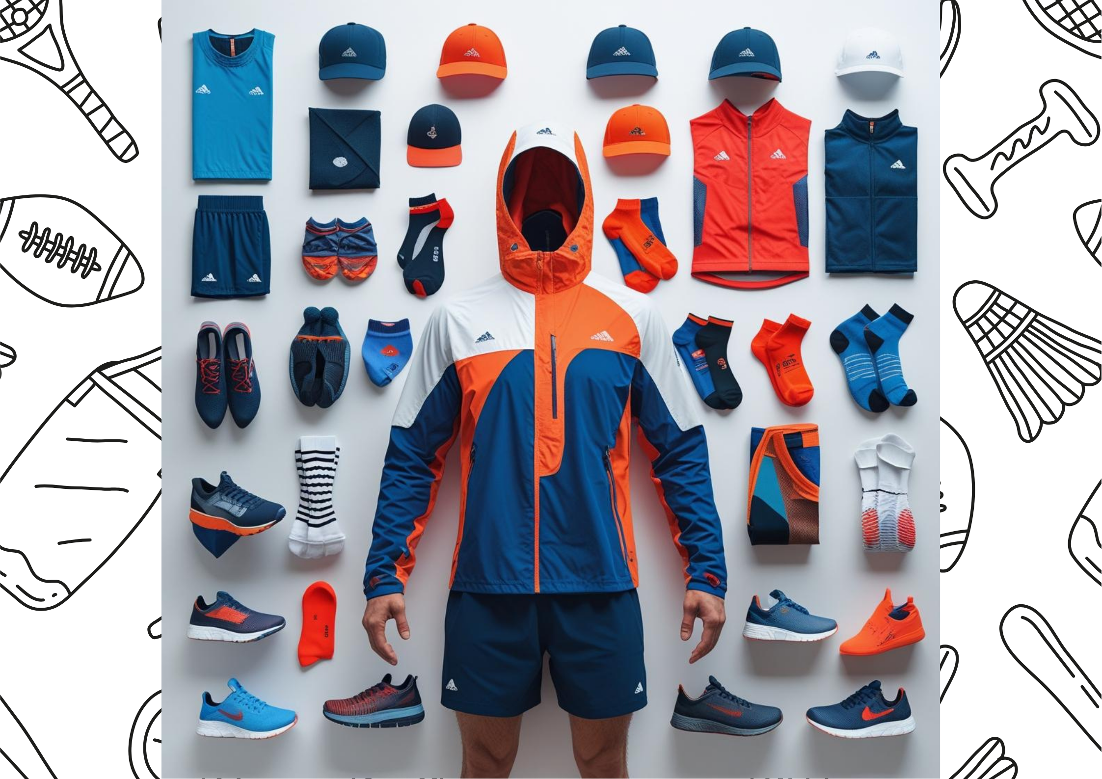 Read more about the article Manufacturing a Varsity Jacket in Blackburn, UK: From Textile Roots to Finished Outerwear